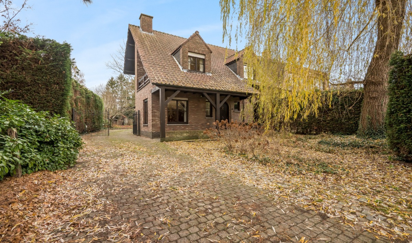 De Meulenaerstraat - 42 - - 9100