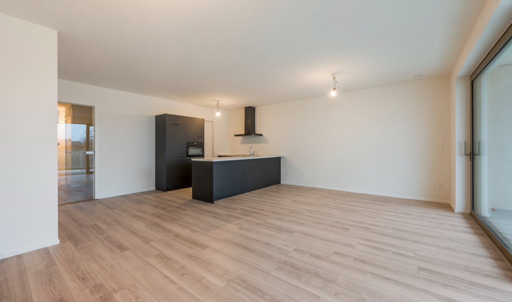 Mechelsesteenweg - 286 - - A1.3 - 2830