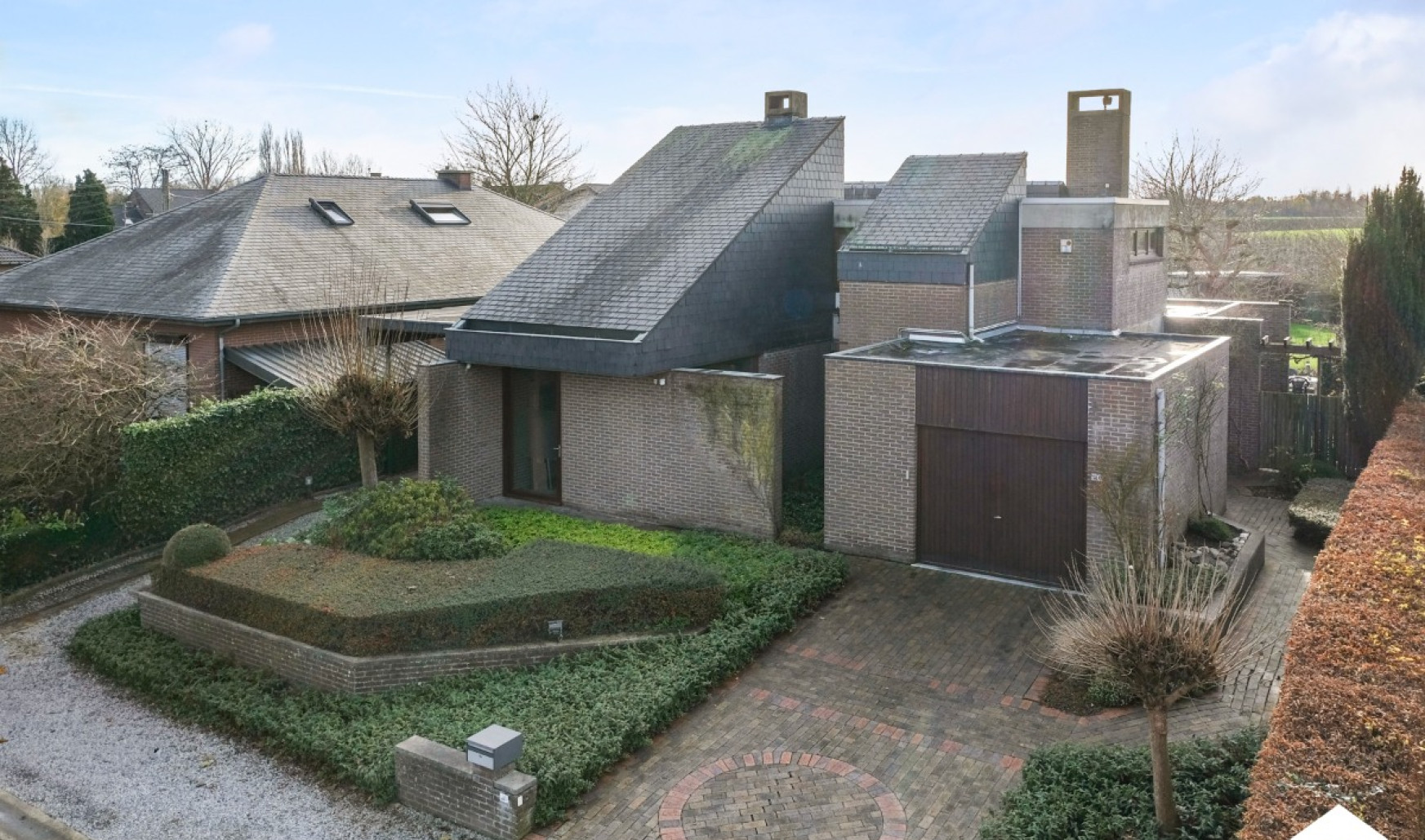 Moggeweidestraat - 26 - - 3570