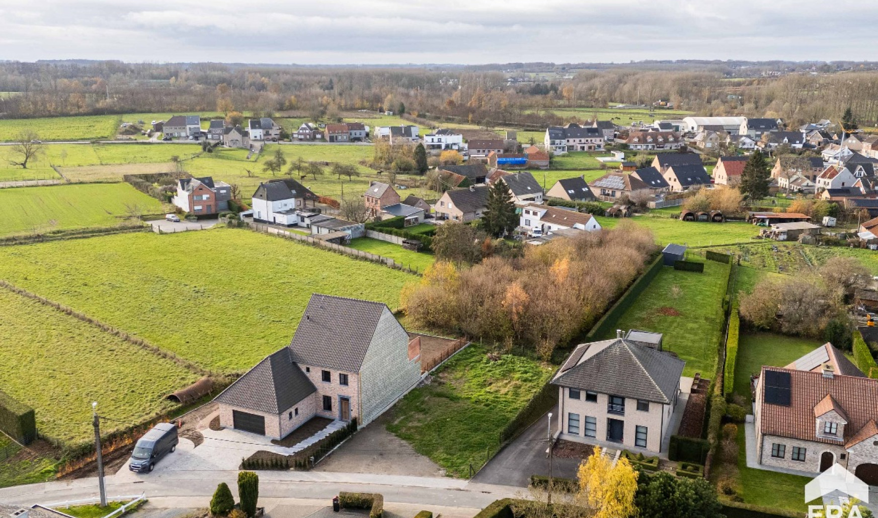 Ottergemdorp - 46 - - 9420