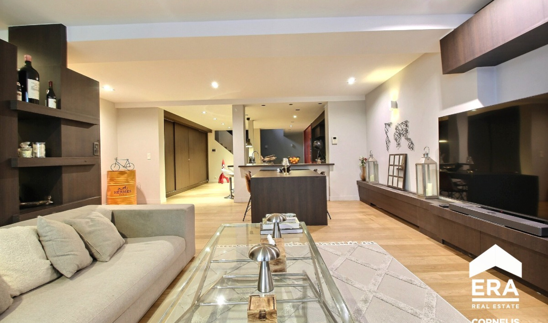 Rue Van Eyck - 46 - 0 - 1050