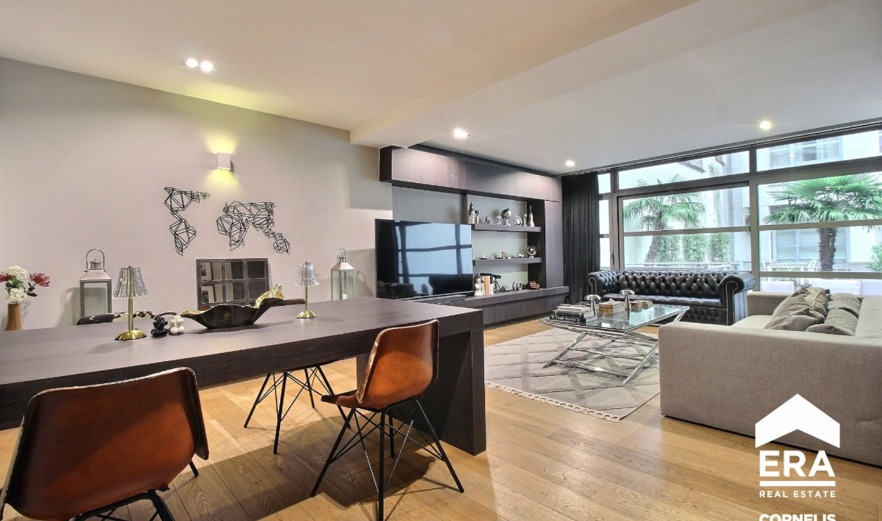 Rue Van Eyck - 46 - 0 - 1050