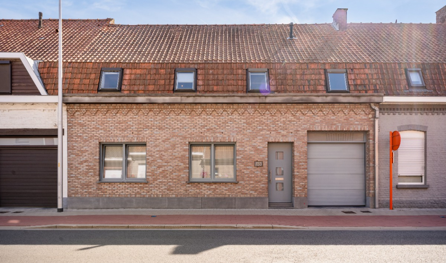 Warandestraat - 155 - - 8560