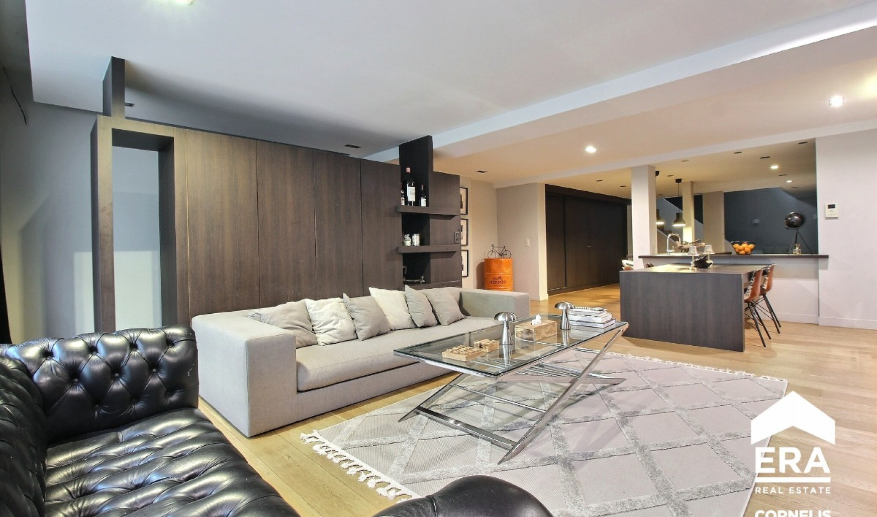Rue Van Eyck - 46 - 0 - 1050