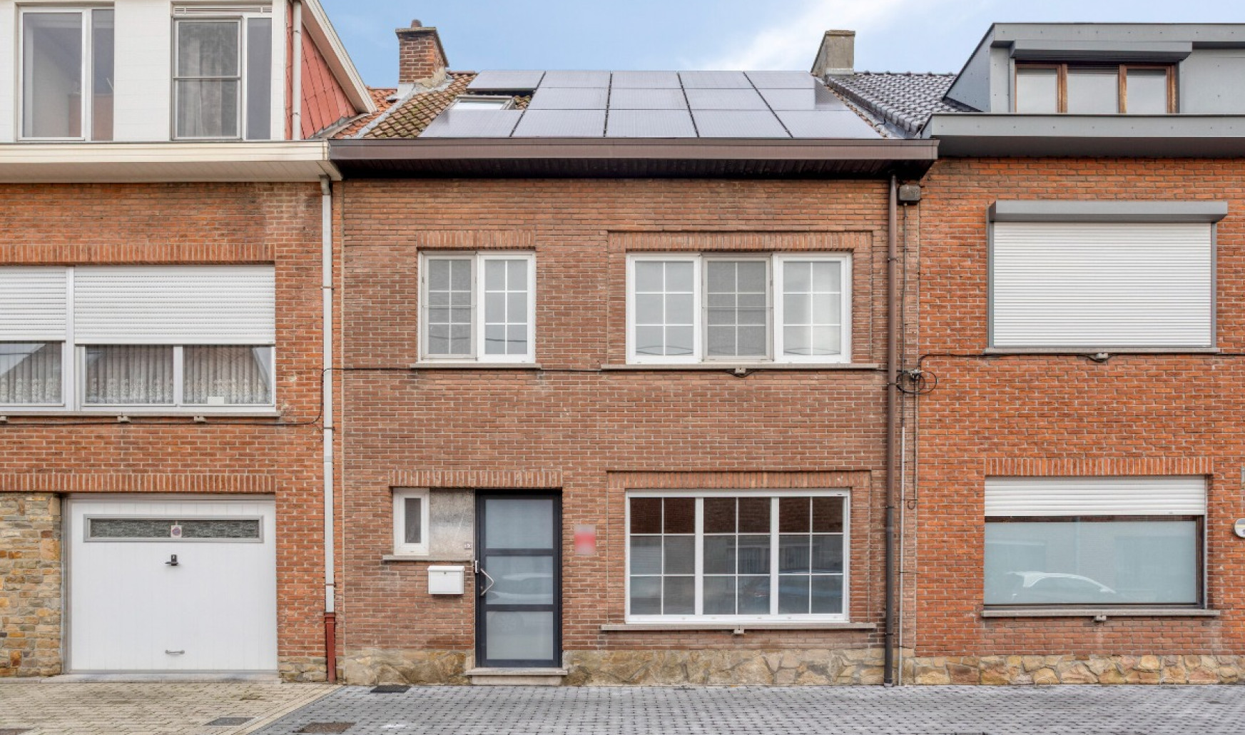 Lindestraat - 20 - - 2860