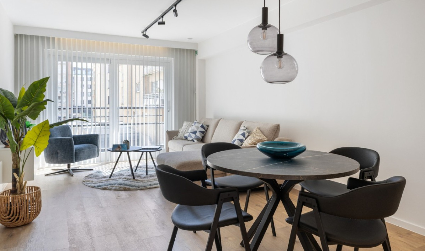 Jan Devosstraat - 1 - J1 - 8420