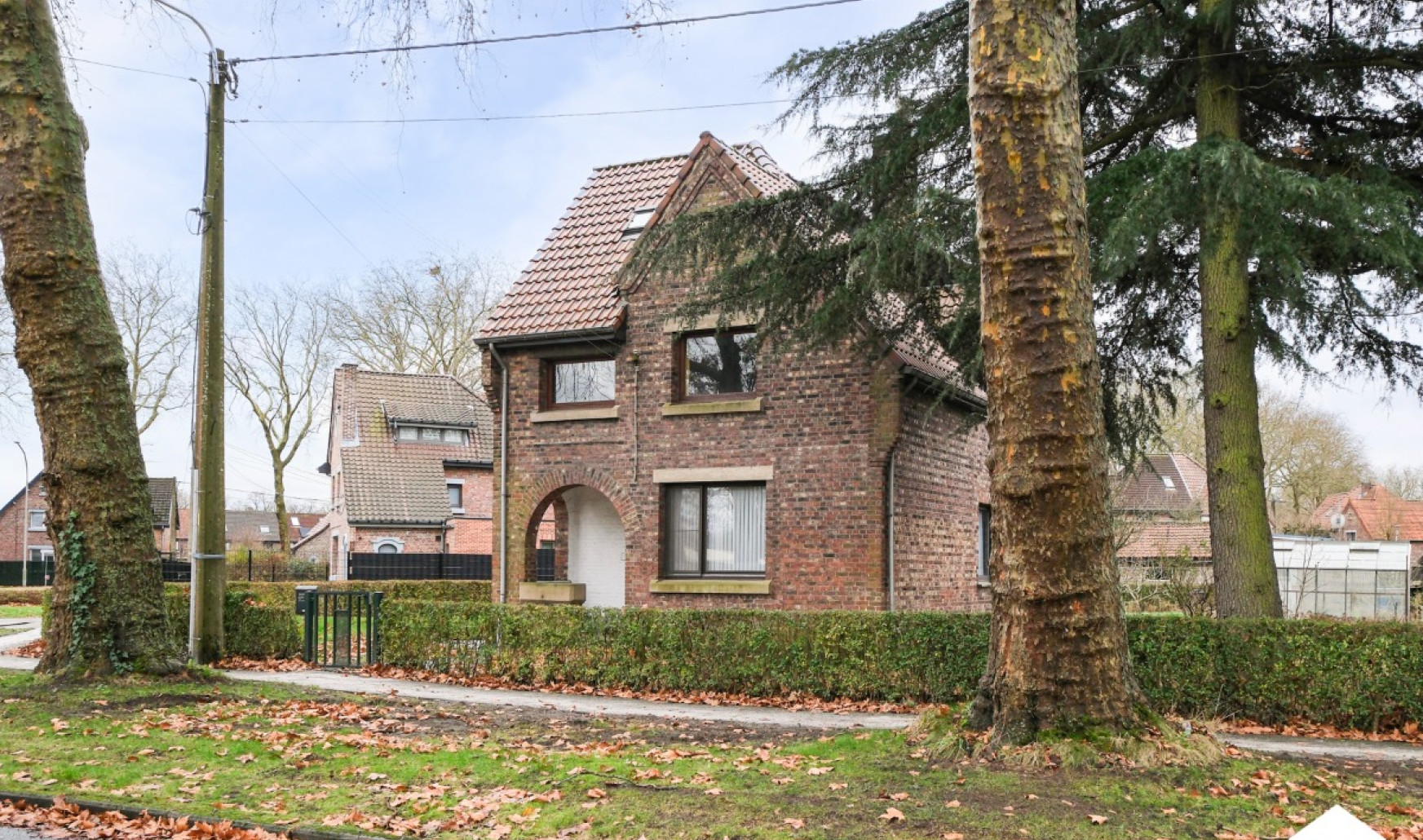 Wildekerslaan - 1 - - 3600