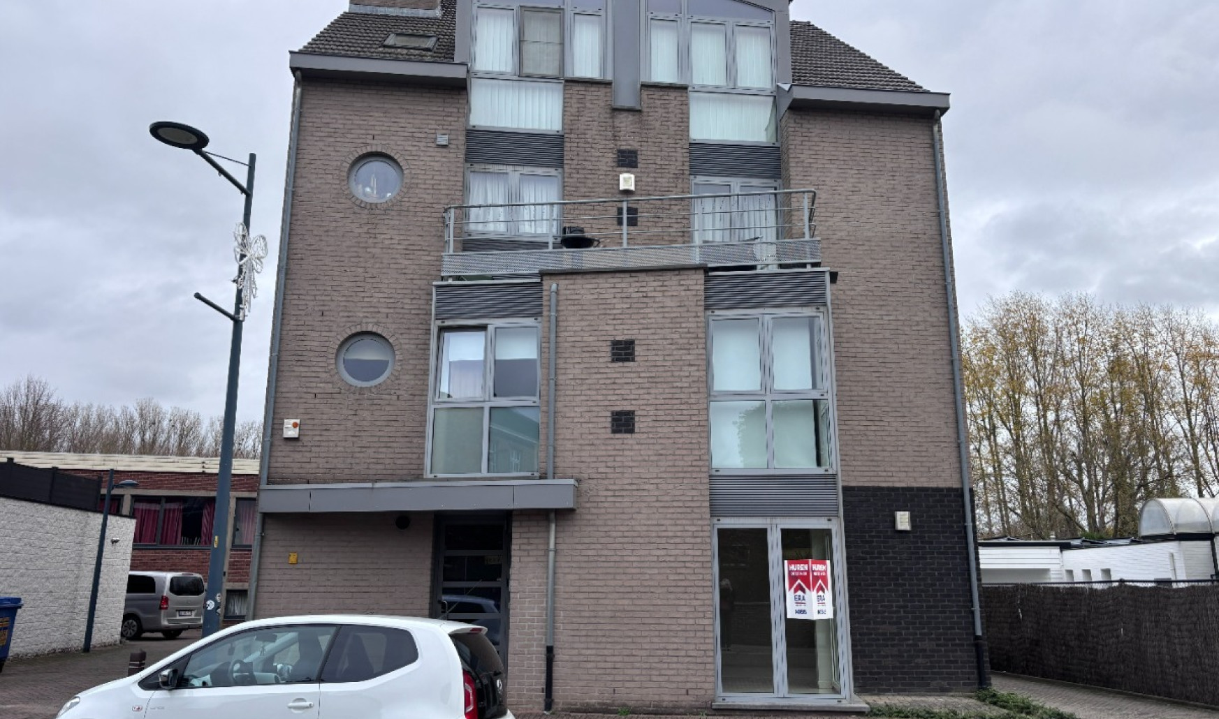 Motstraat - 9 - 1 - 3570