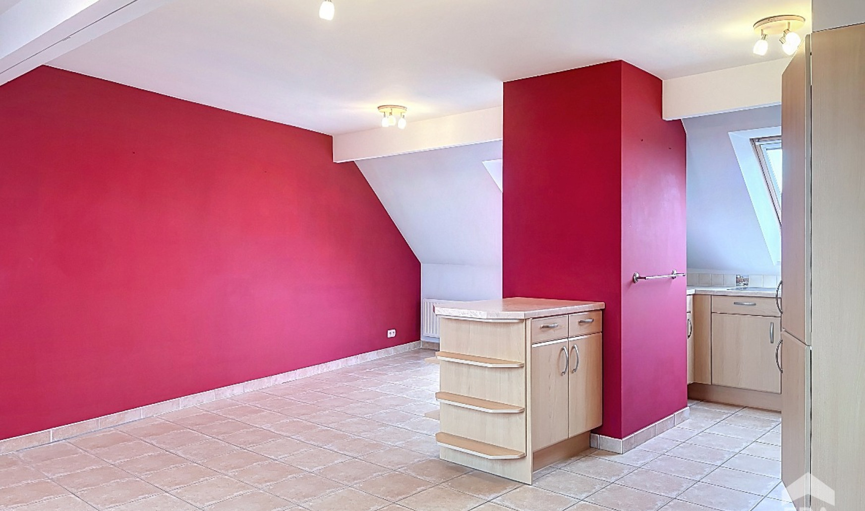 Avenue de la Belle Province - 92 - 8 - 1420