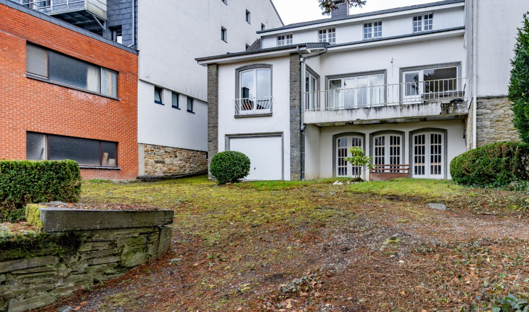 Avenue de la salm - 36 - - 6690