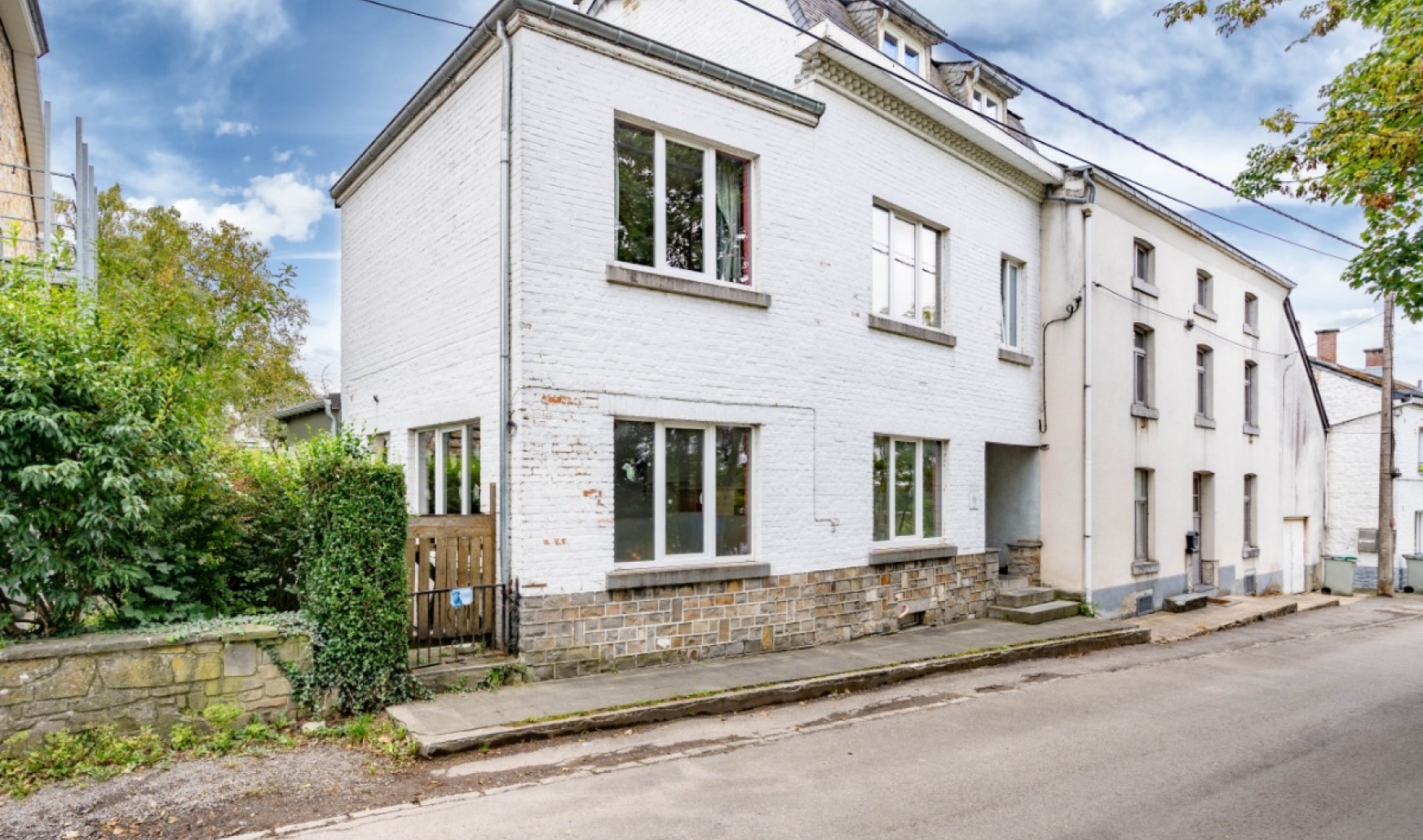 Chemin de Champlon - 16 - - 6900