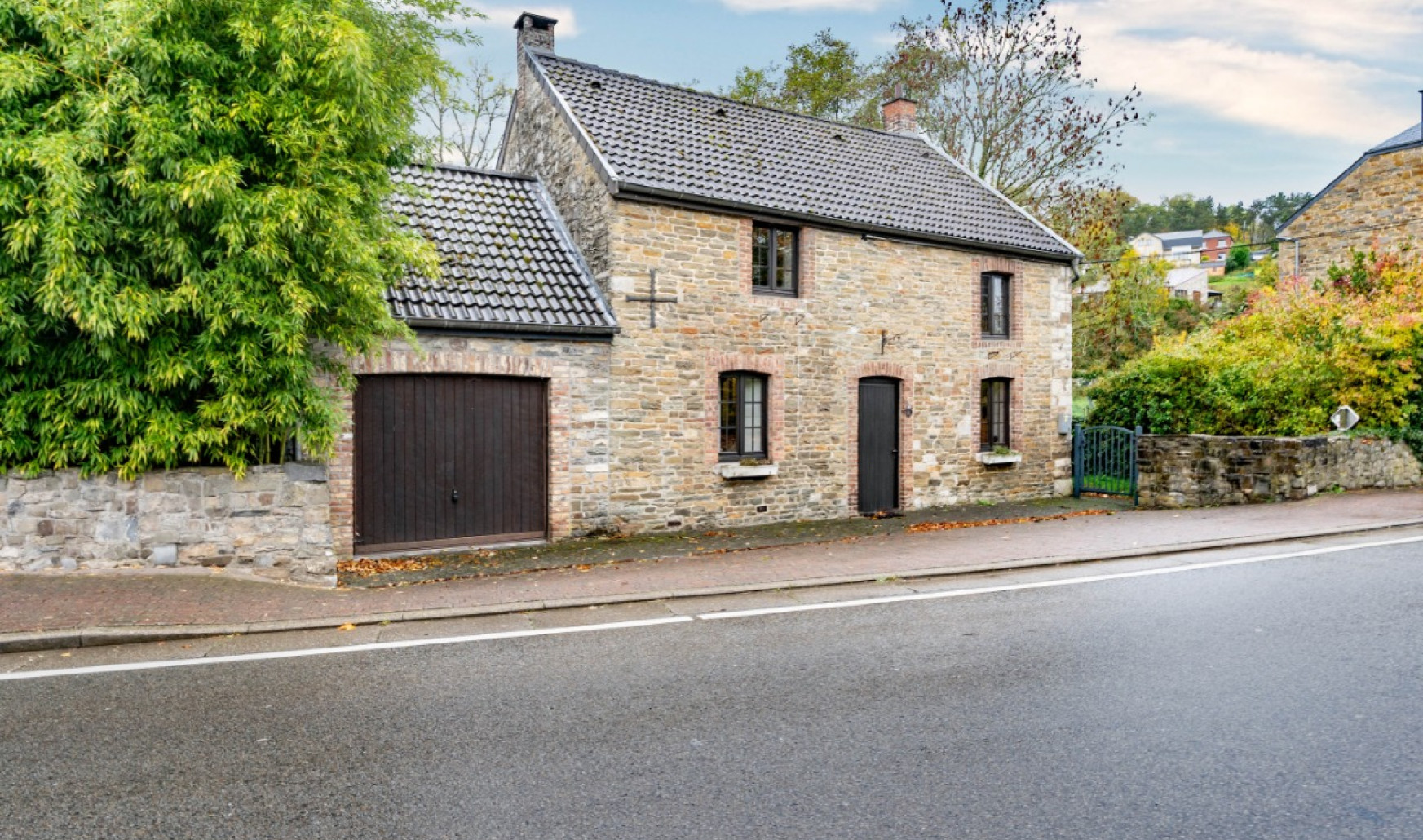 Rue de Tohogne - 10 - - 4180