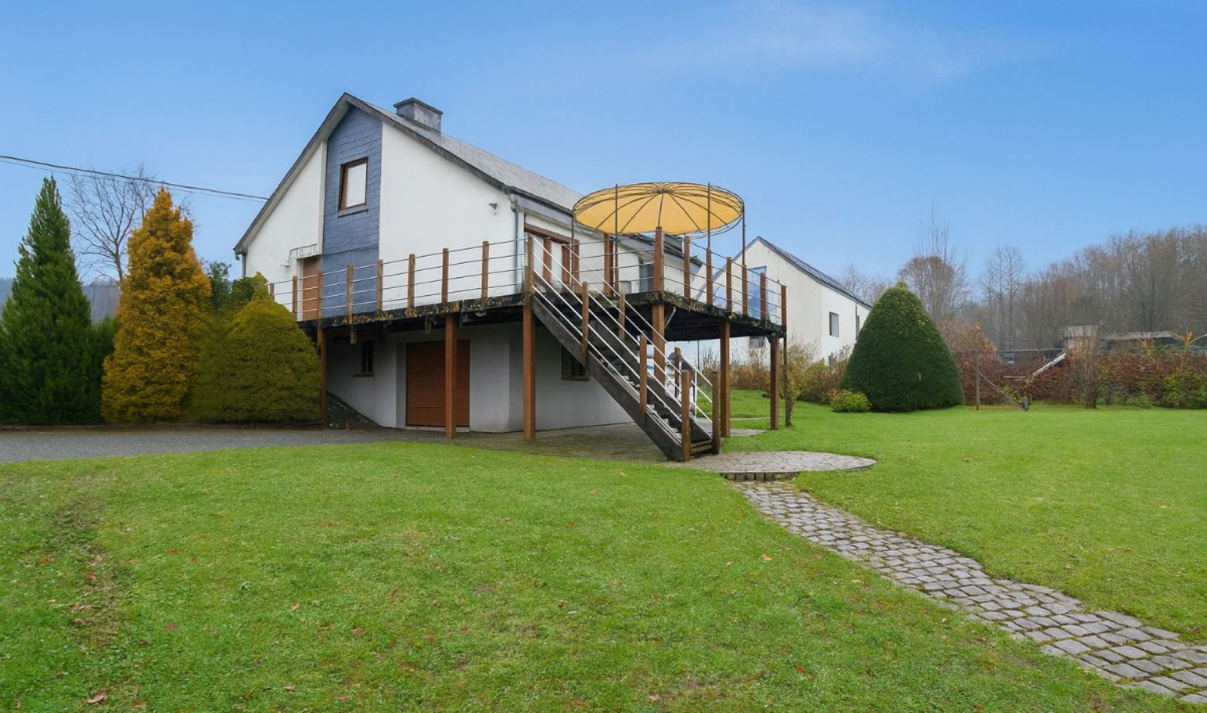 Rue de Poix - 147 - - 6890