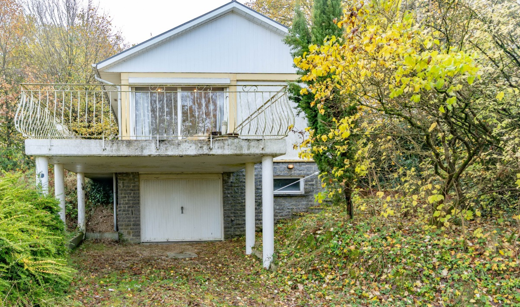 Chemin des Emontys - 4 - - 6980