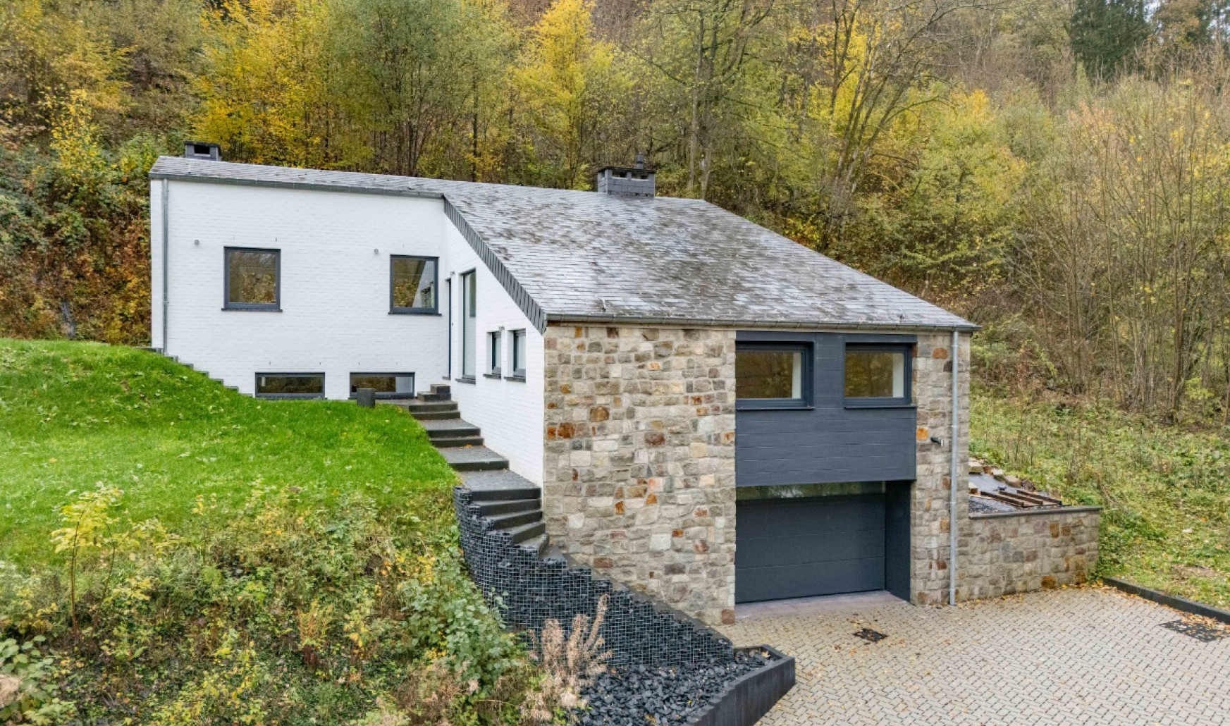 Ol Fosse d'Outh - 5 - - 6660