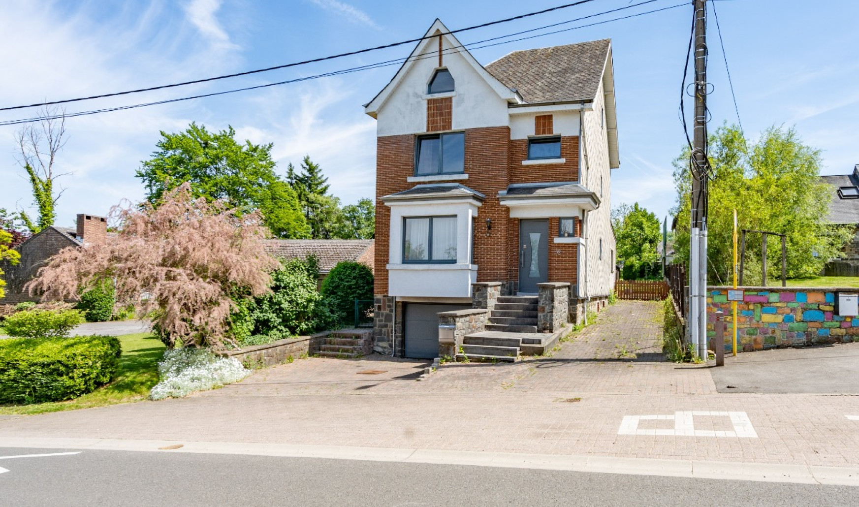 rue Saint-Denis - 62 - - 6900