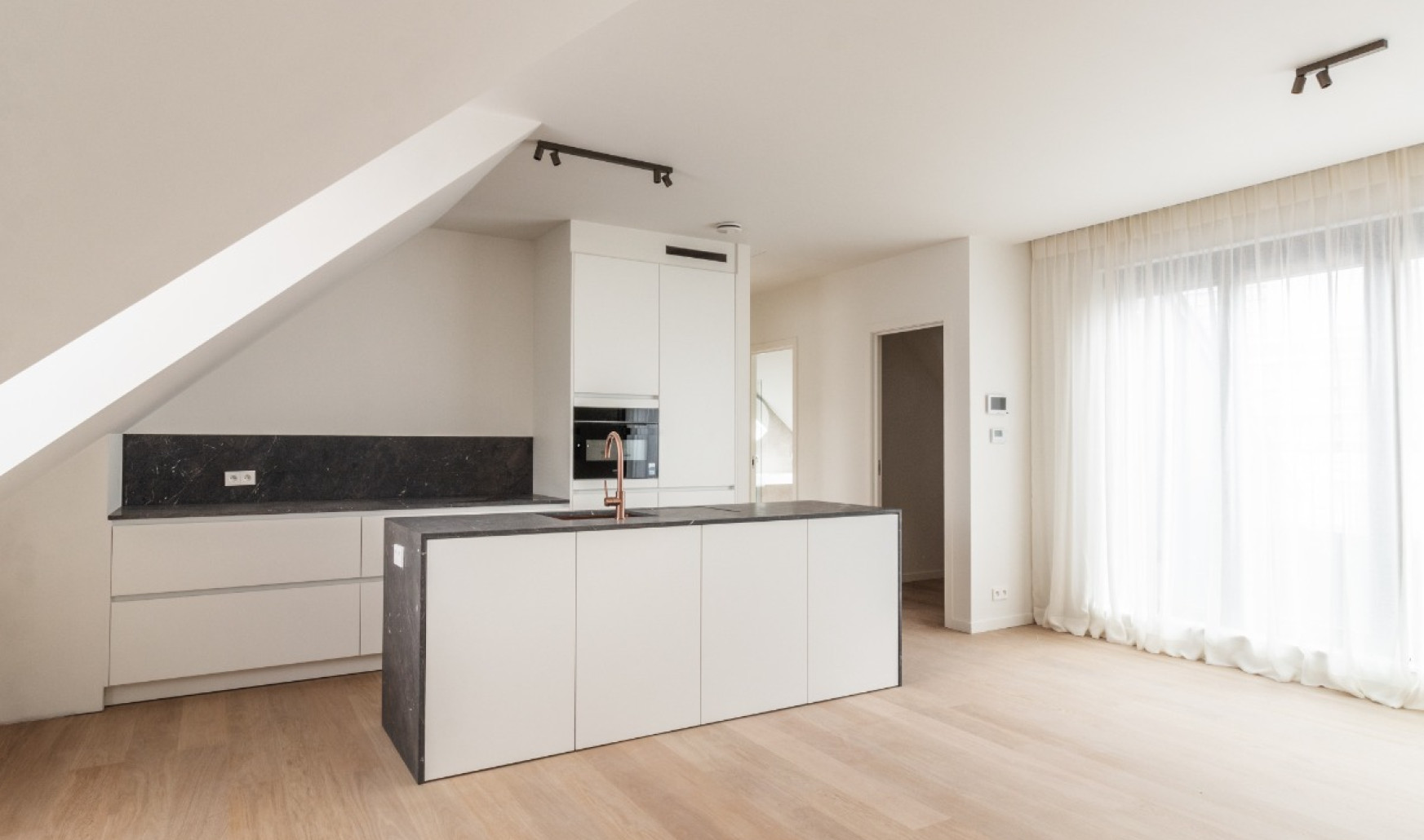 Jules Moretuslei - 368-376 - 301 - 2610