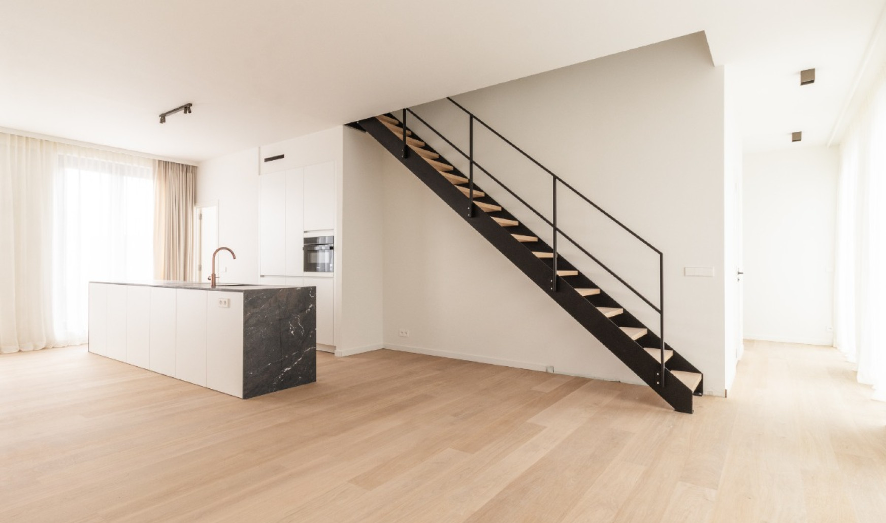 Jules Moretuslei - 368-376 - 202 - 2610