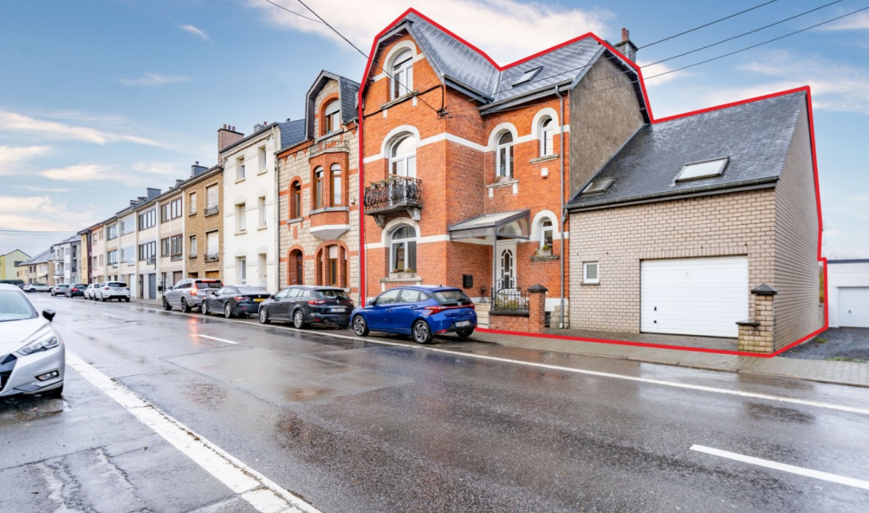 Rue de Schoppach - 39 - - 6700