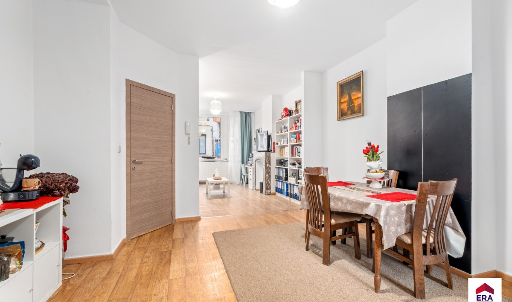 Pierre Timmermansstraat - 30 - BP 3 (1e) - 1090