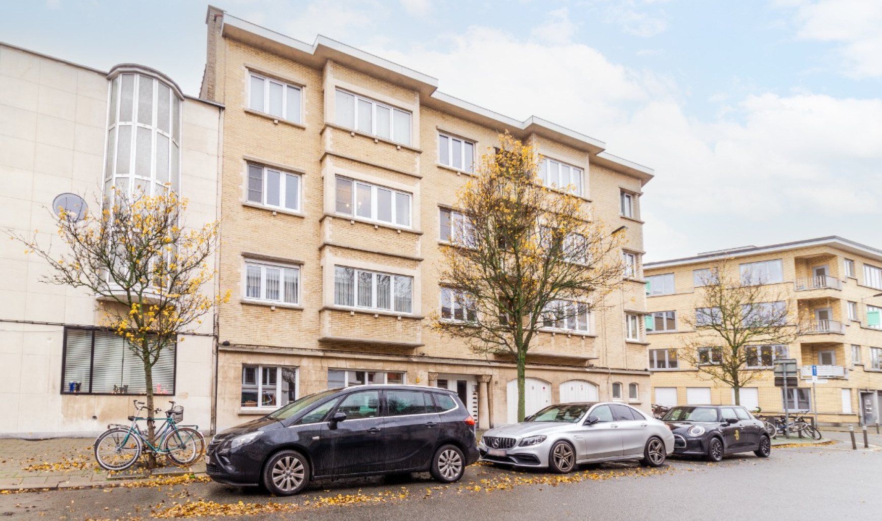 Vlaamse Kunstlaan - 47 - 4 - 2020