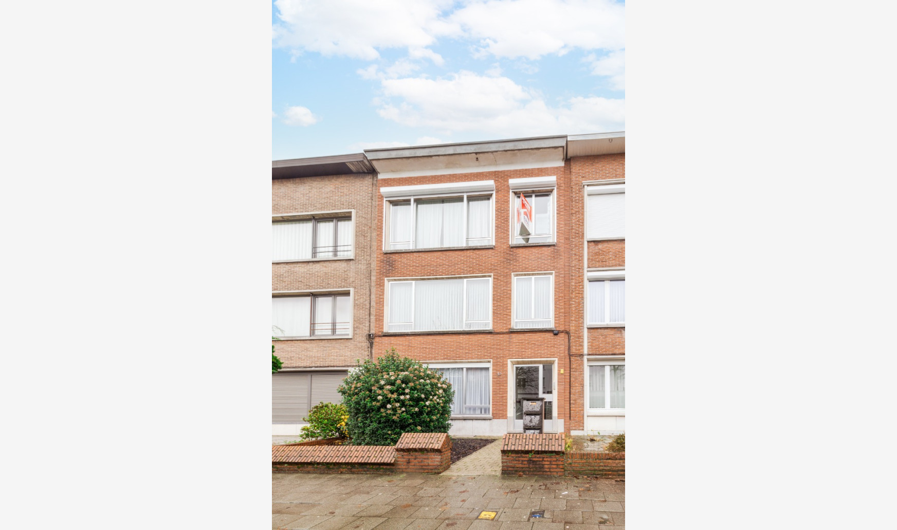 Letterkundestraat - 97 - 2 - 2610