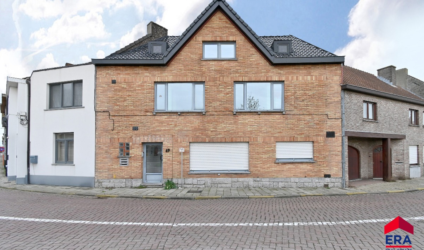 Hospitaalstraat - 69 - 2 - 9900