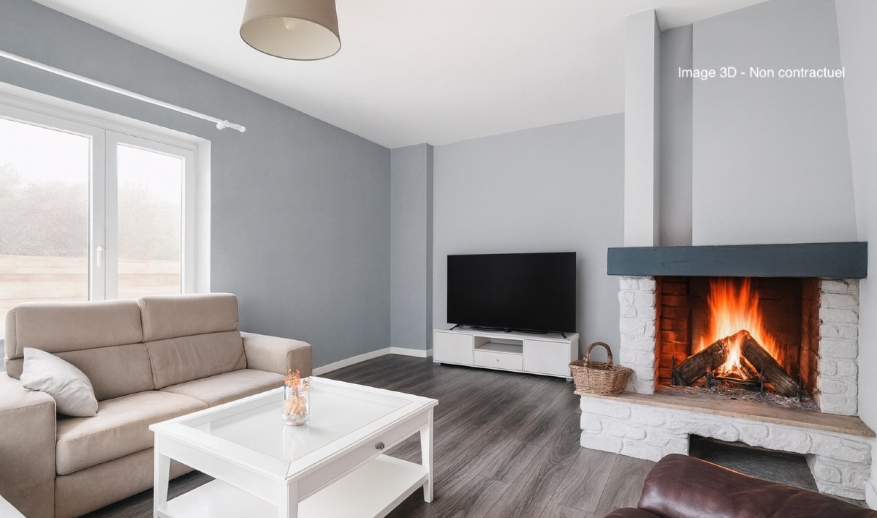 Rue de Namur - 13A - - 1470