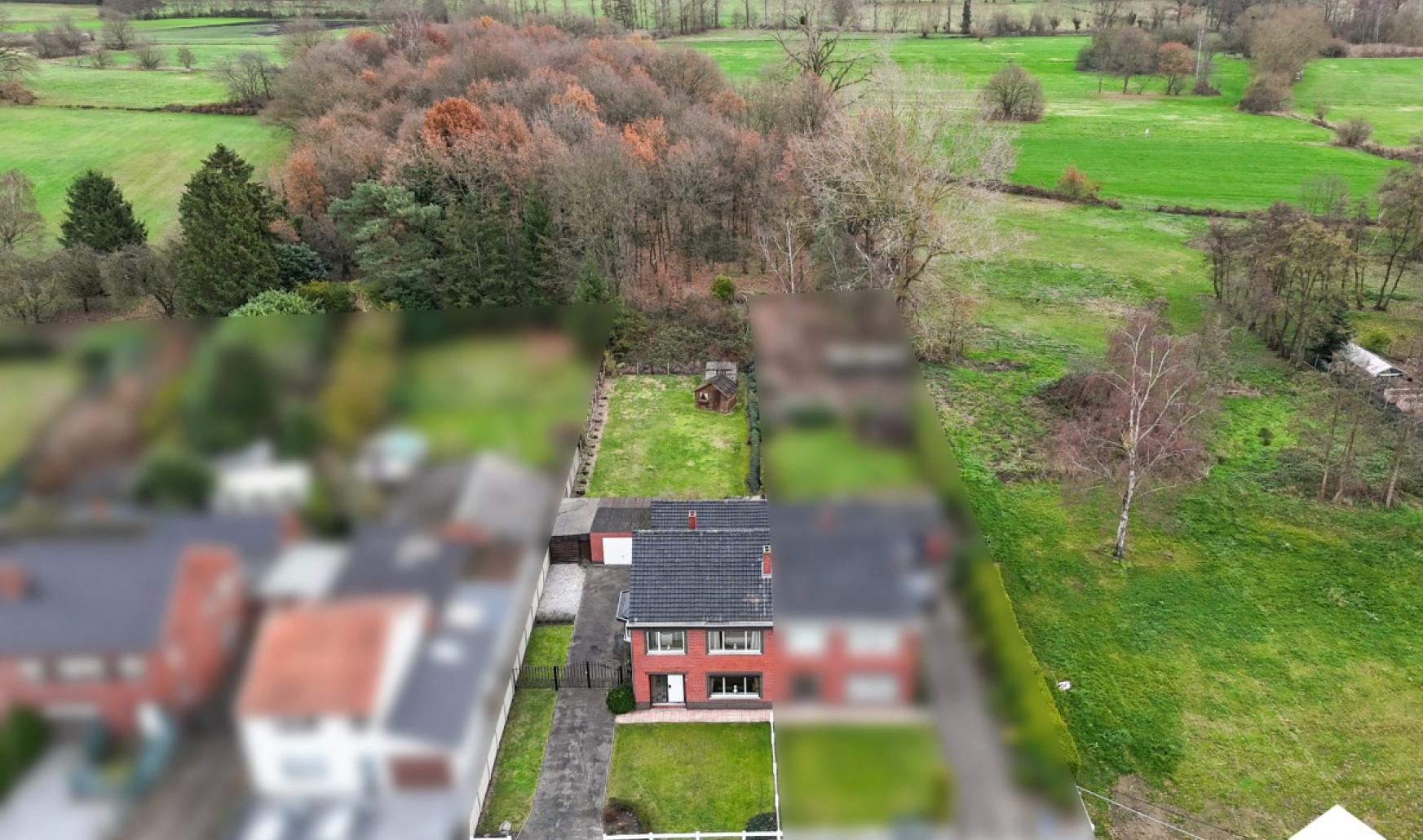 Rooierheidestraat - 36 - - 3590