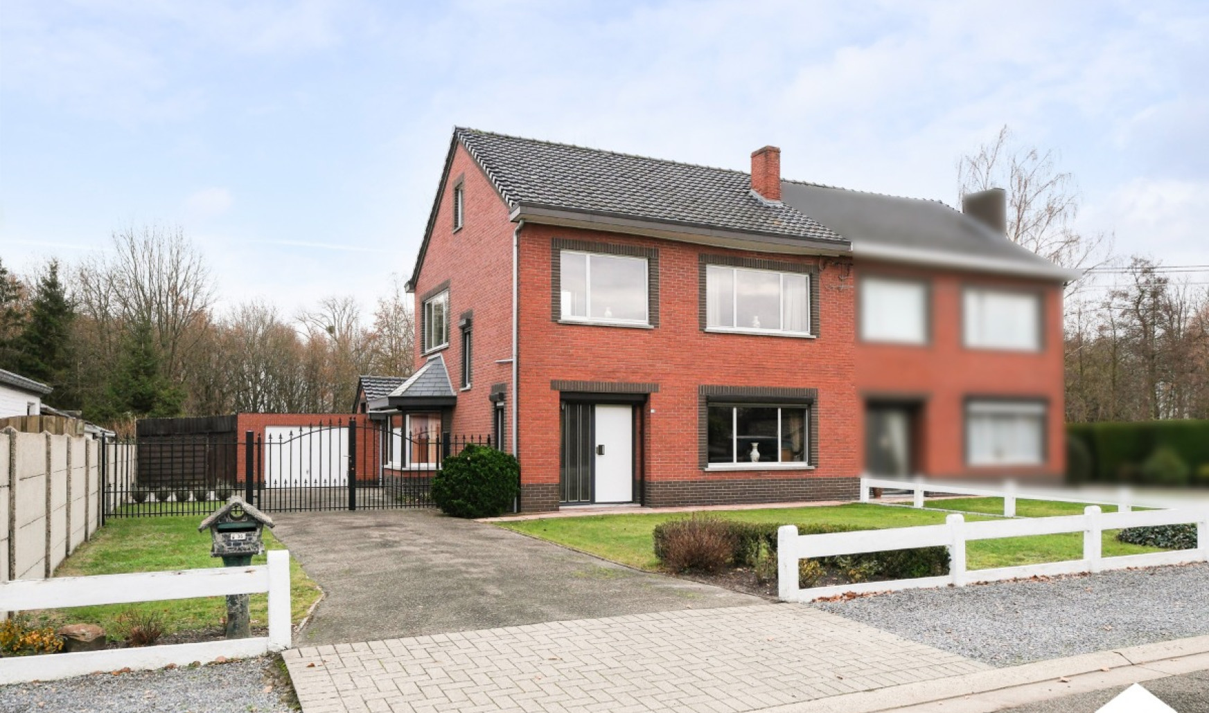 Rooierheidestraat - 36 - - 3590