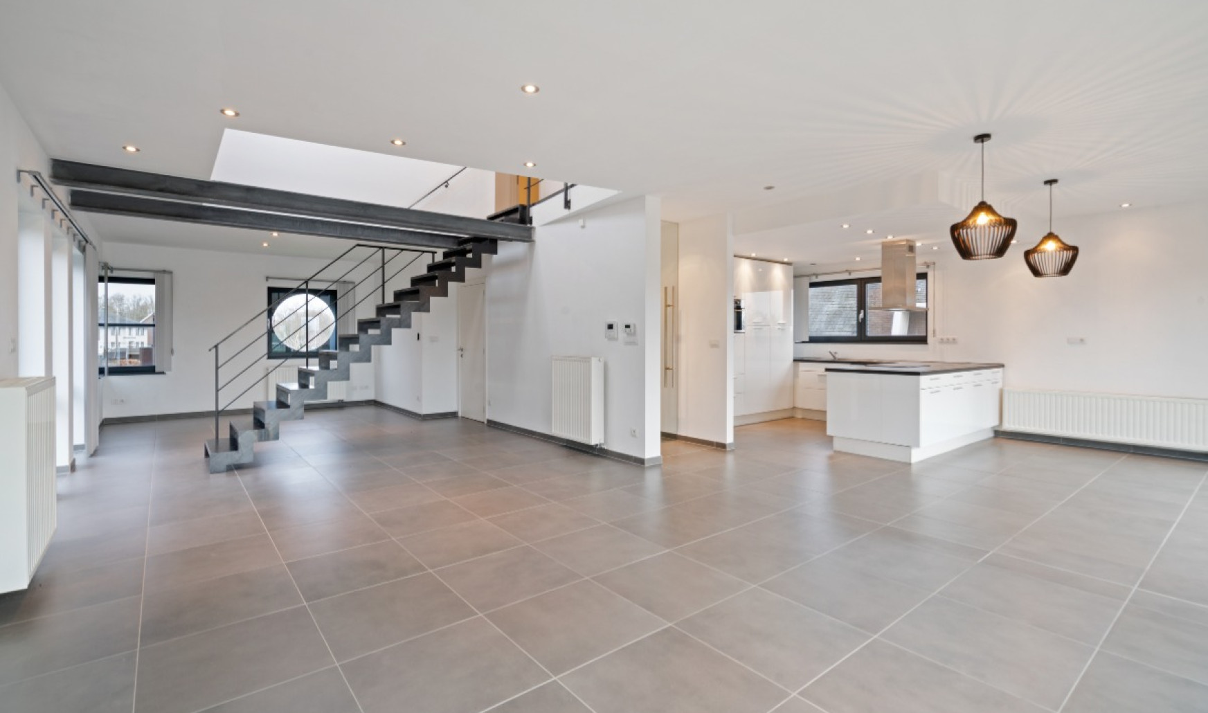 Bevrijdingslaan - 192 - - 9200