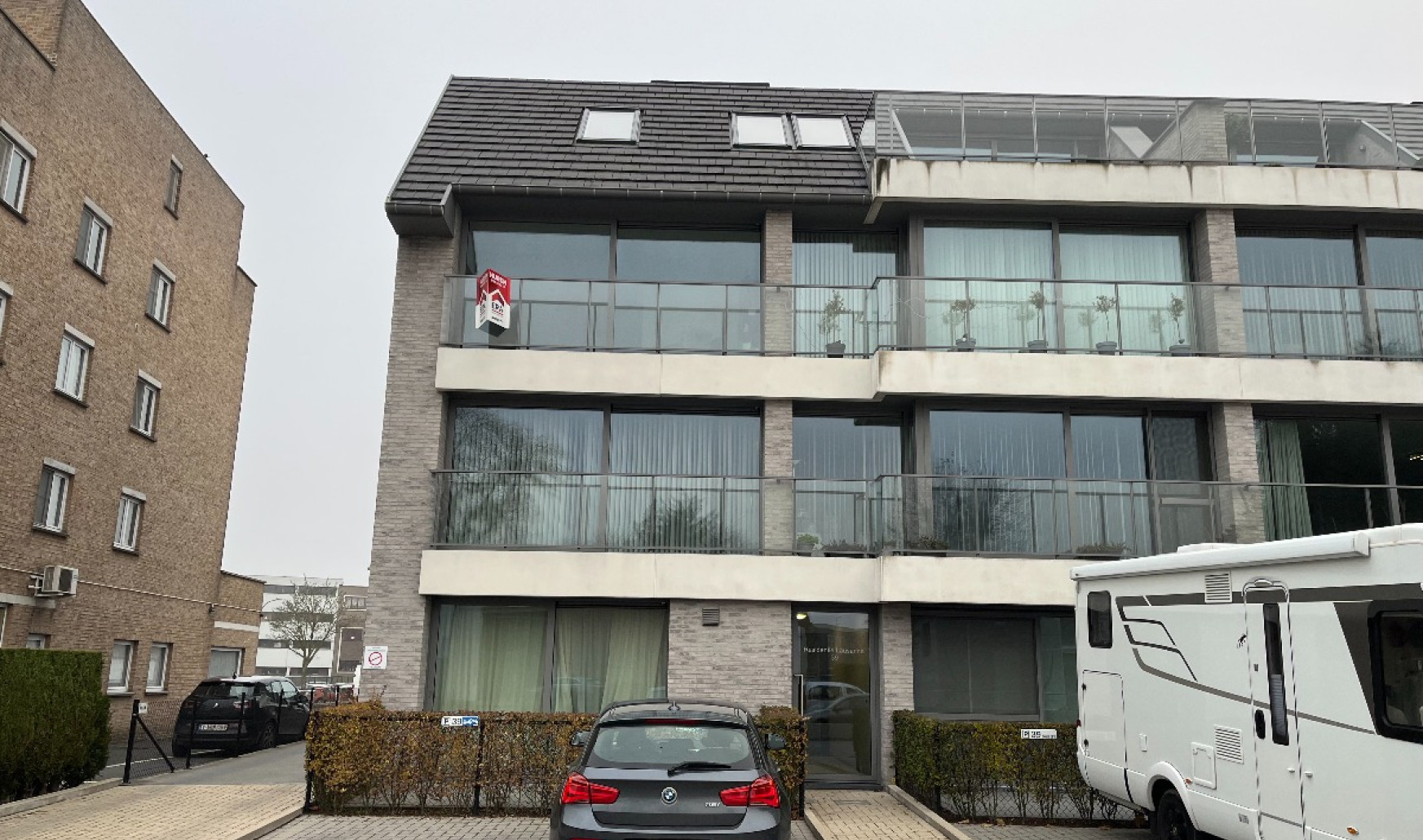 Westerlaan - 39 - 22 - 8790