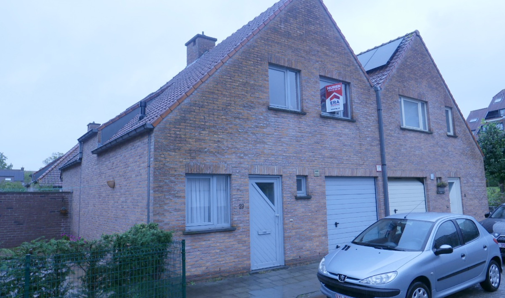 Drukkersstraat - 23 - - 8000