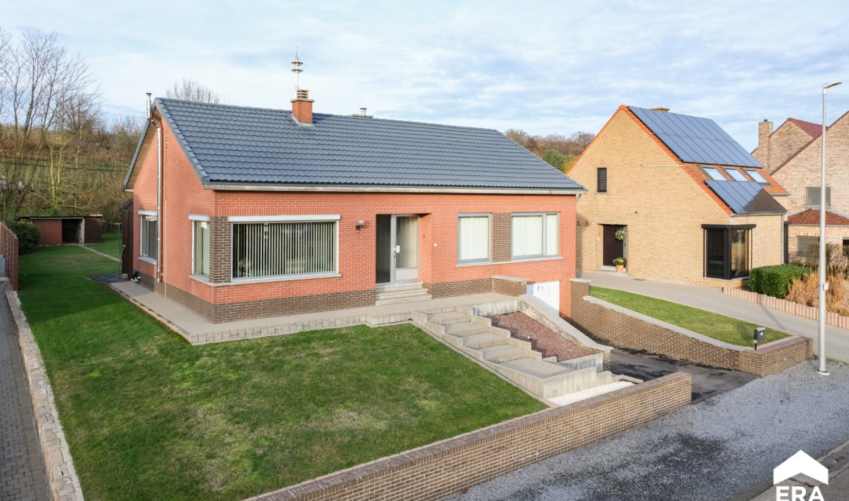 Oude Leuvensebaan - 10 - - 3545