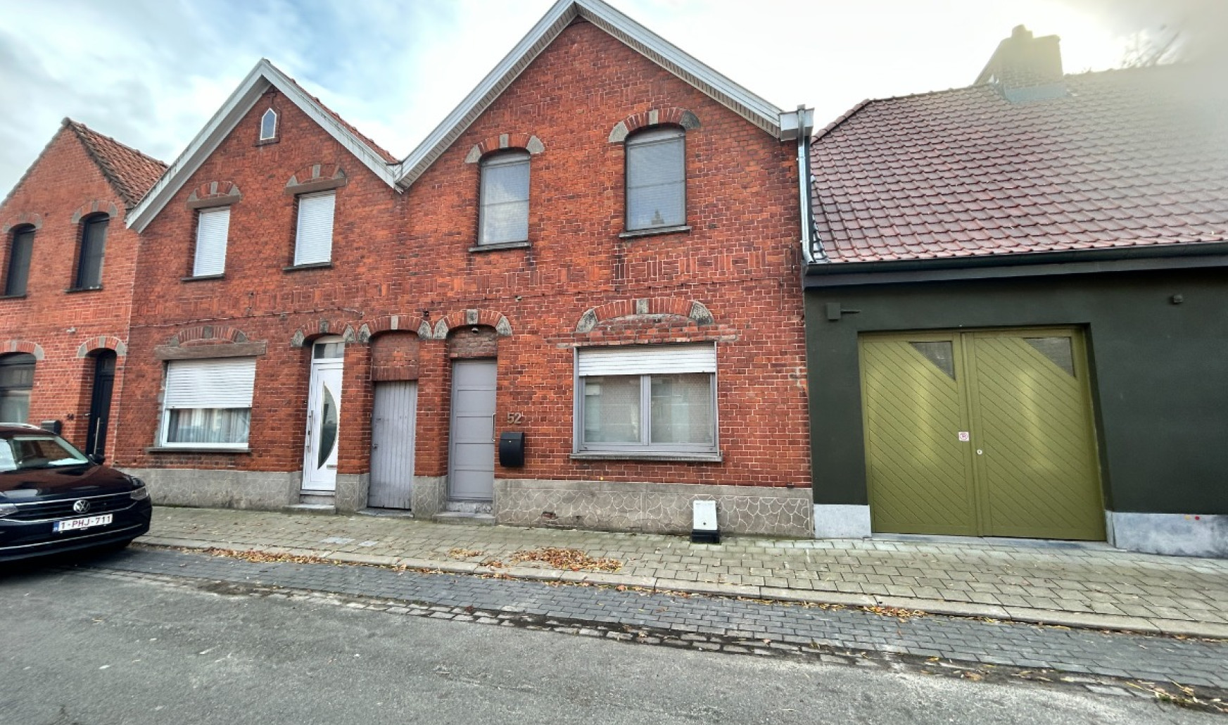 De Knok - 52 - - 8560