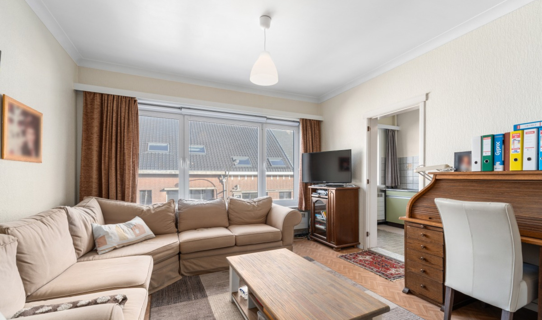 Adrien Van Roeyenstraat - 33 - - 2070