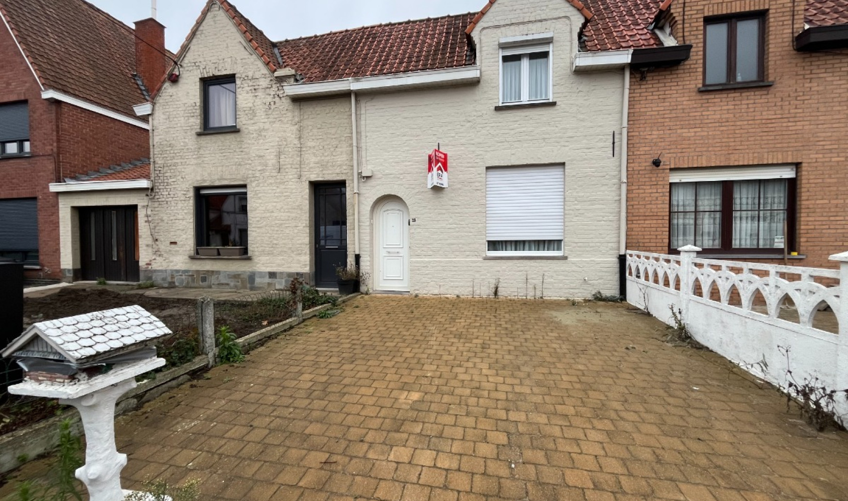 Lierstraat - 23 - - 8800