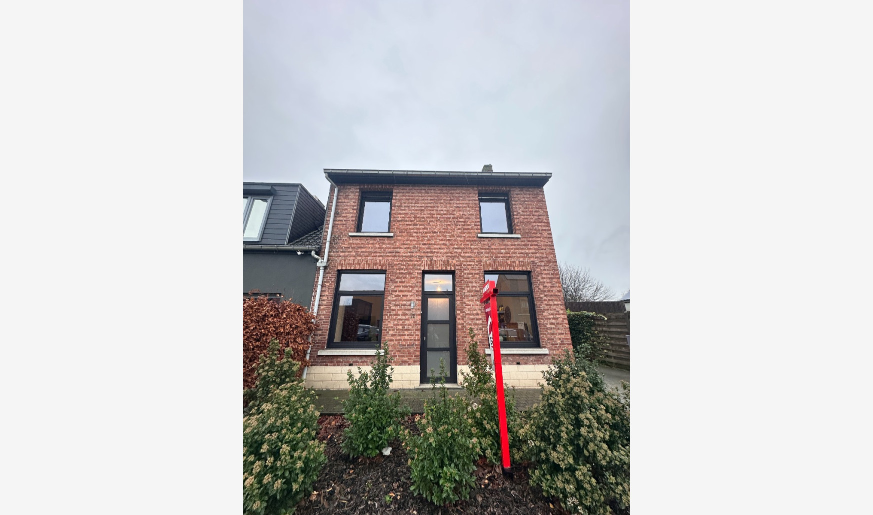 Postelsesteenweg - 13 - - 2400