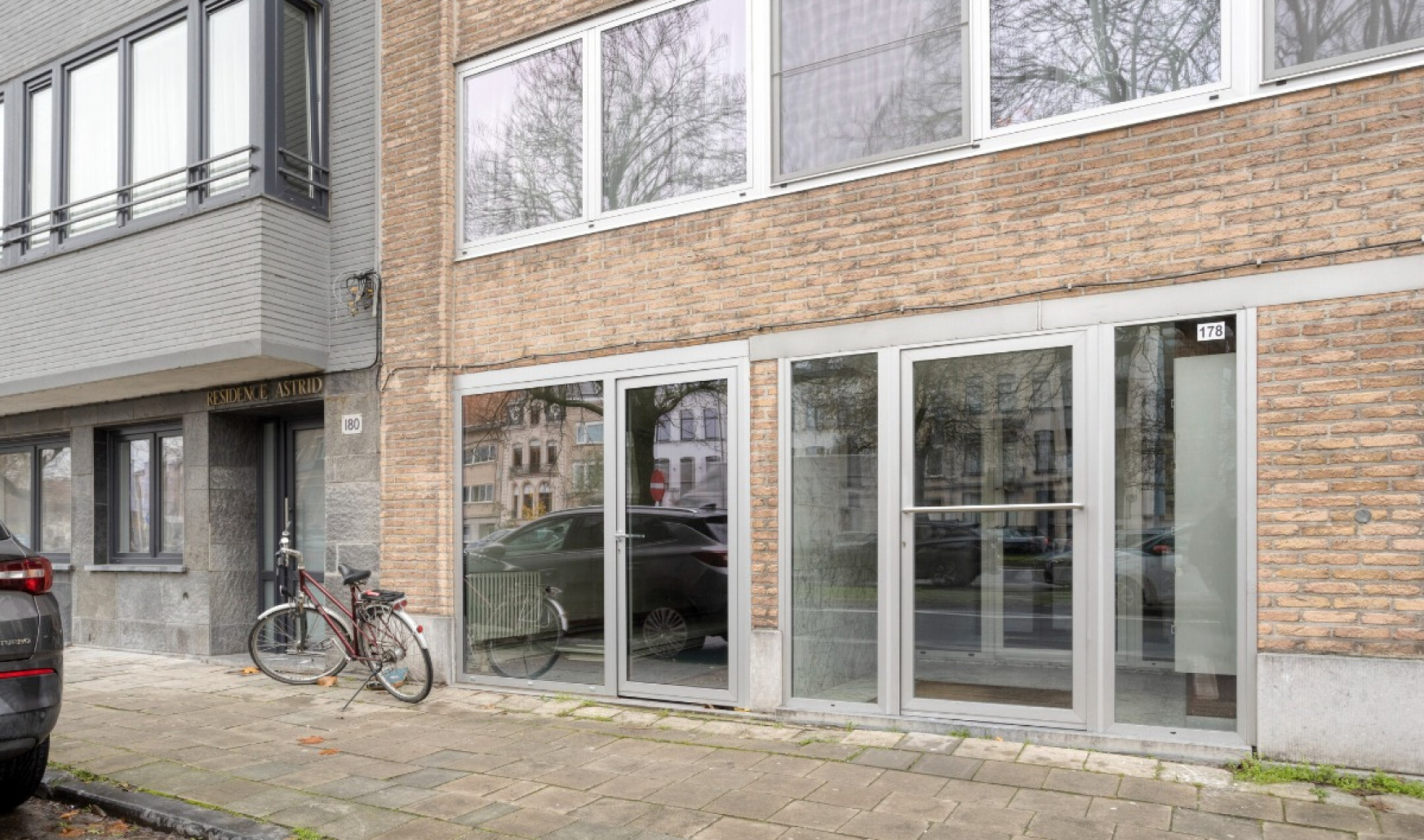 Koningin Astridlaan - 178 - - 2800