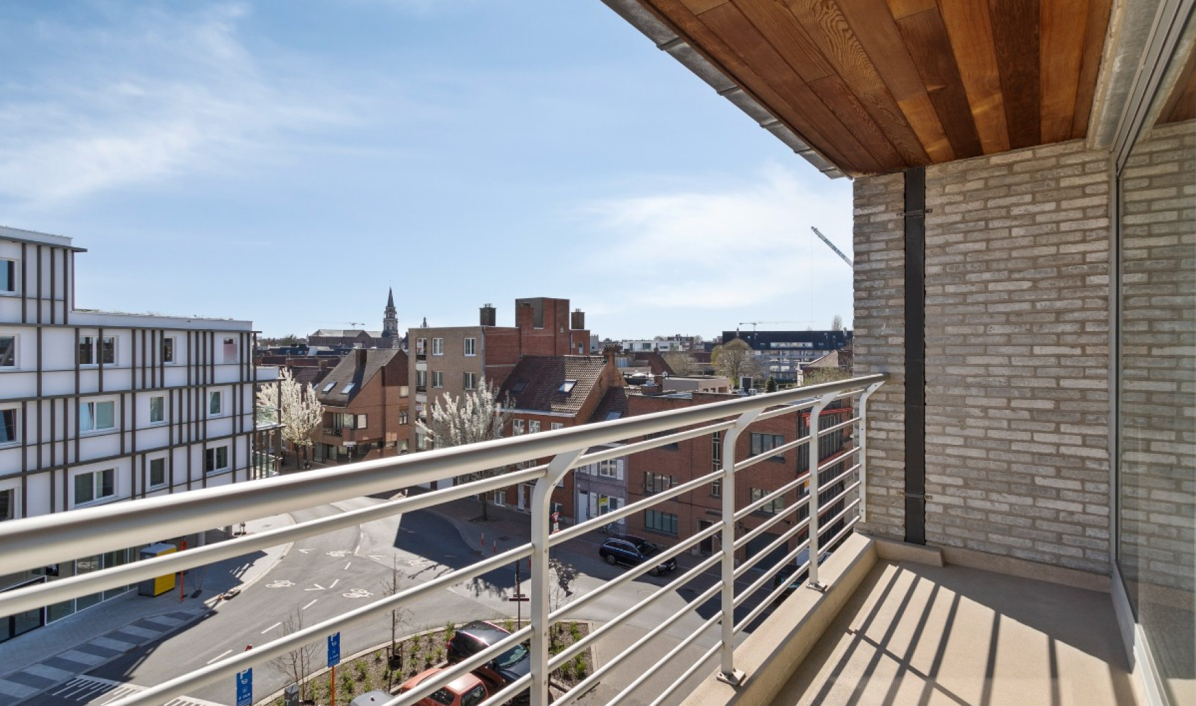 Stationsdreef - 8 - 4.3 - 8800