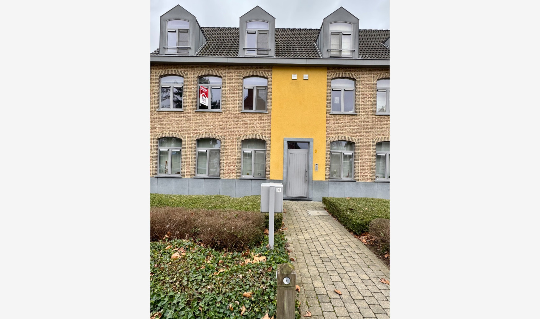 Schoolstraat - 33 - - 3040