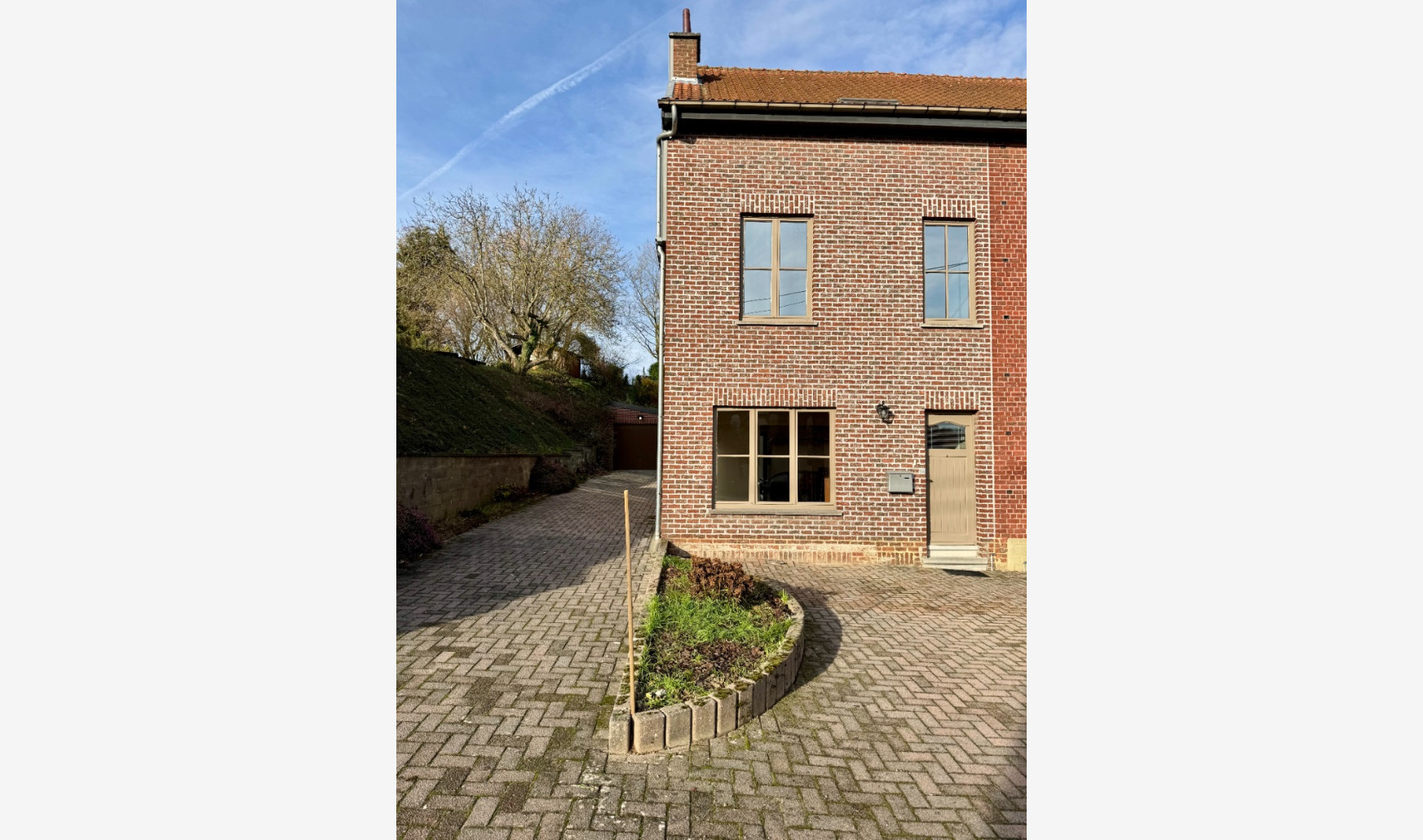 Kouterstraat - 77 - - 3090