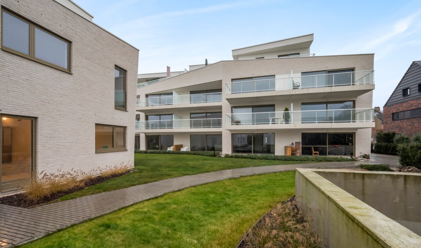 Mechelsesteenweg - 286 - - A0.3 - 2830