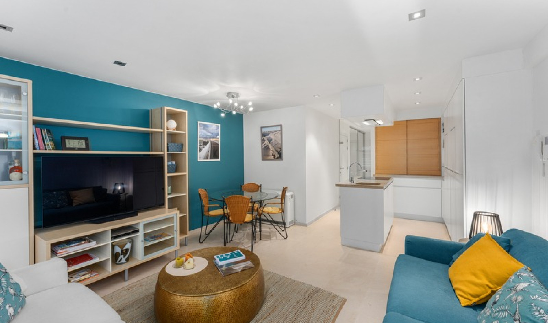 Albert I laan (House Kimberly) - 194 - - 8620