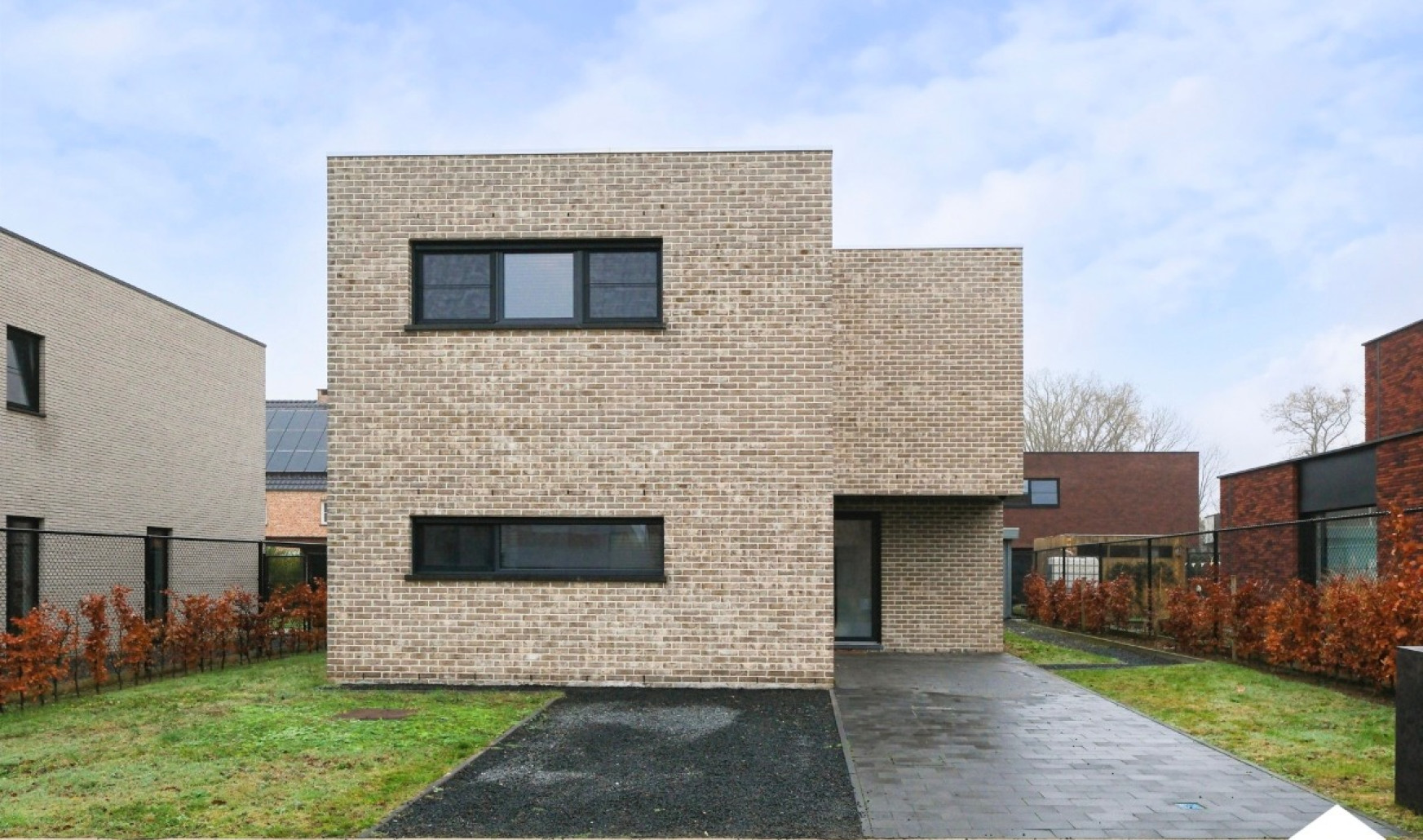 Alex Jenkinsstraat - 31 - - 3560