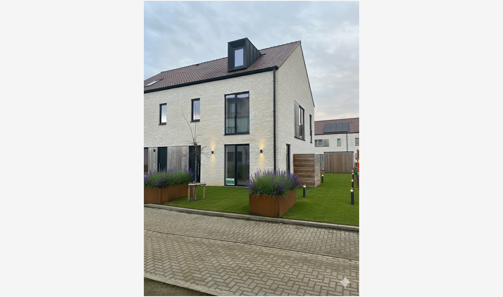 Zusters Passionistinnenstraat - 9 - - 8700