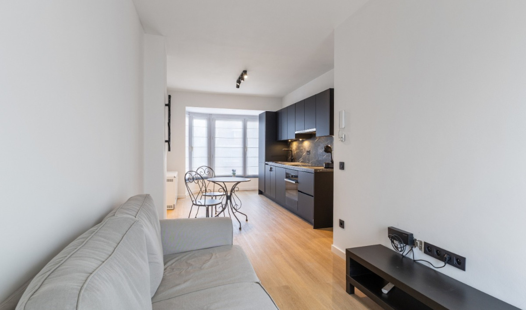 Prins Albertlaan - 5 - 0101 - 8660