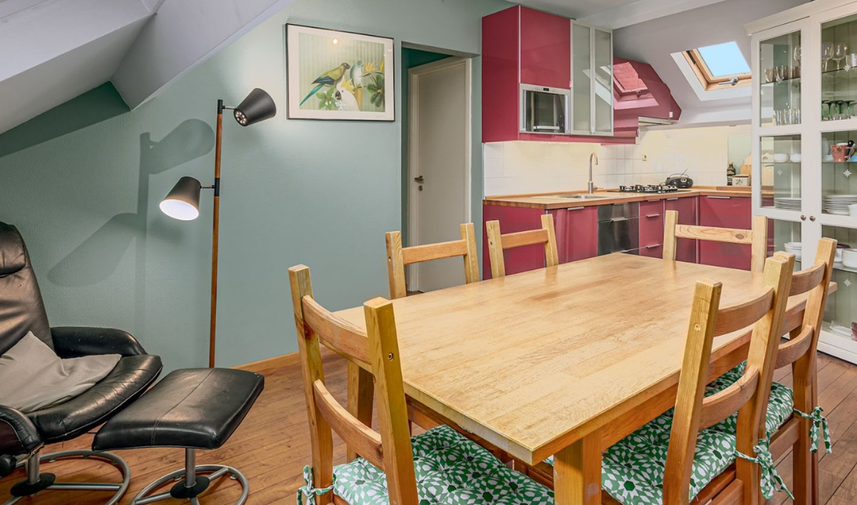 Arthur Frèrelaan - 12 - 0201 - 8670