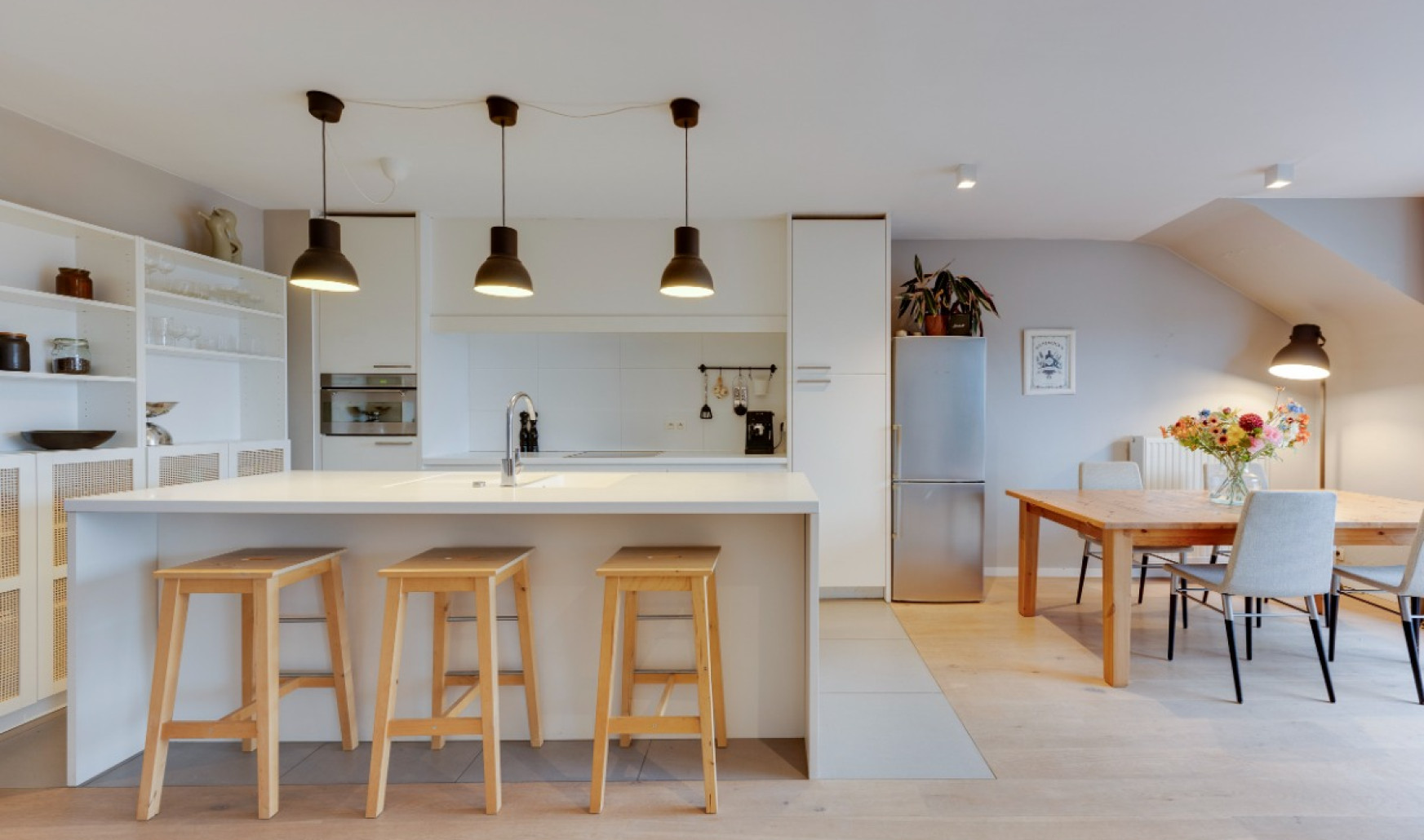 Doelveldstraat - 9 - - 2650