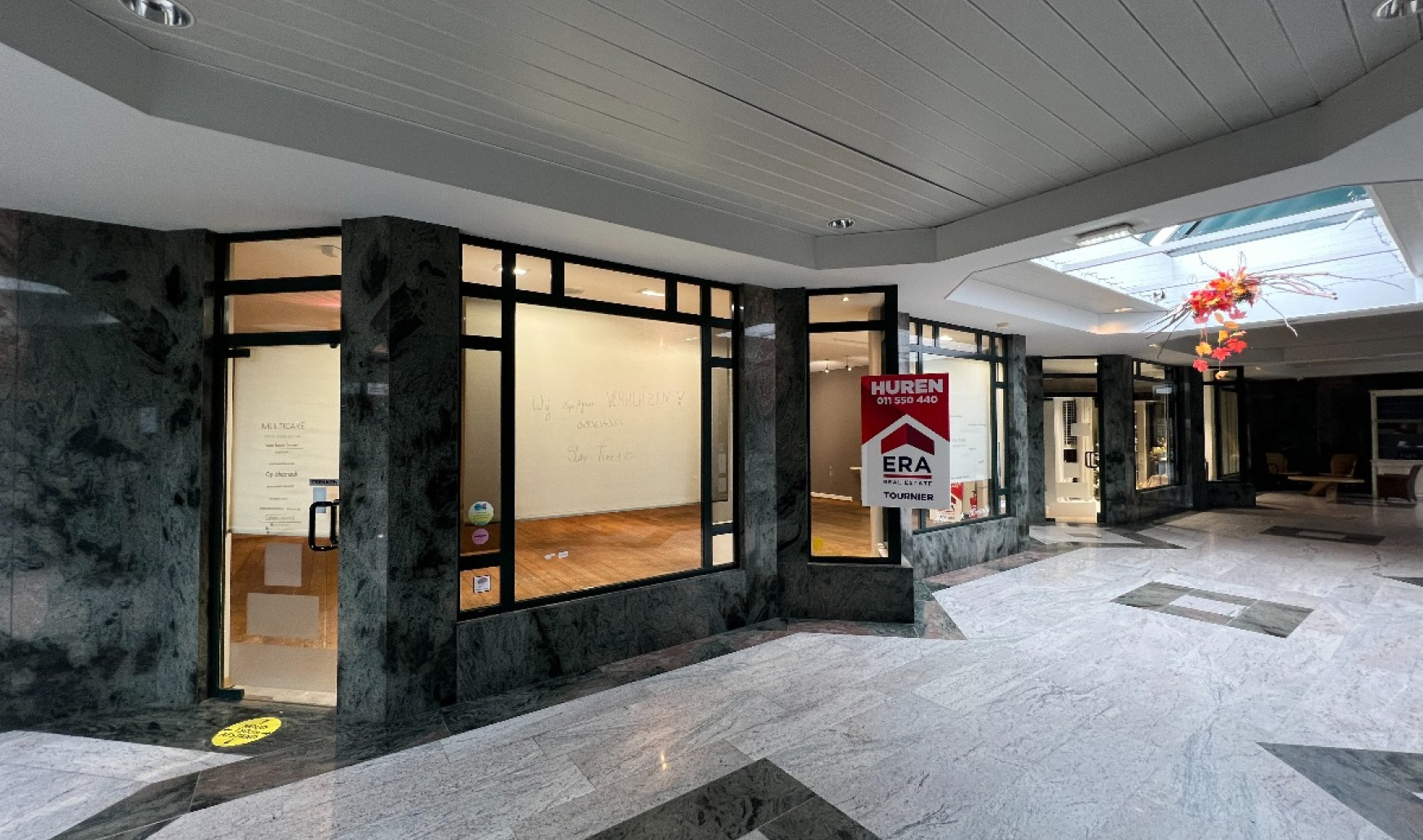 Michiel Jansplein - 28 - 4 - 3920